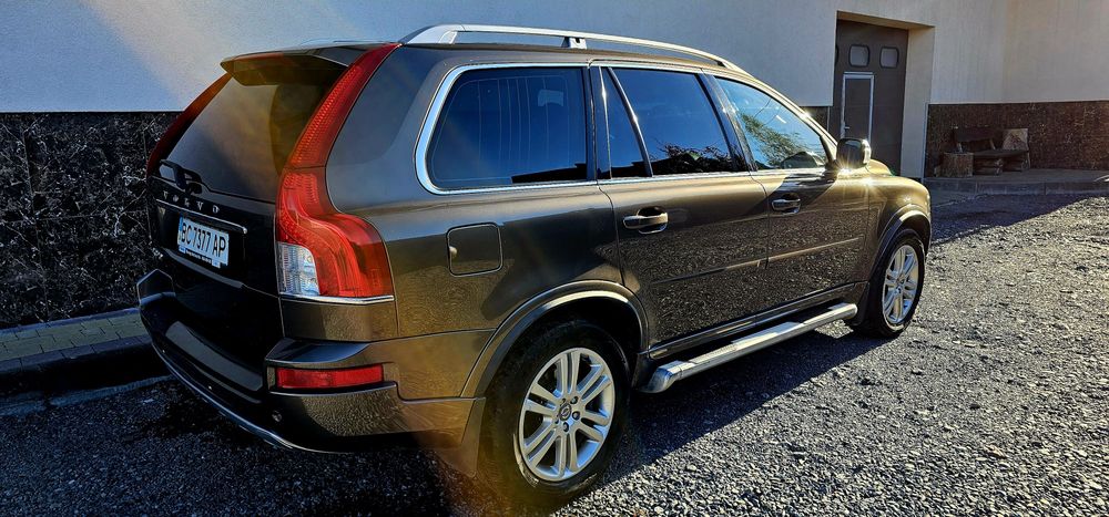 Продам Volvo XC 90