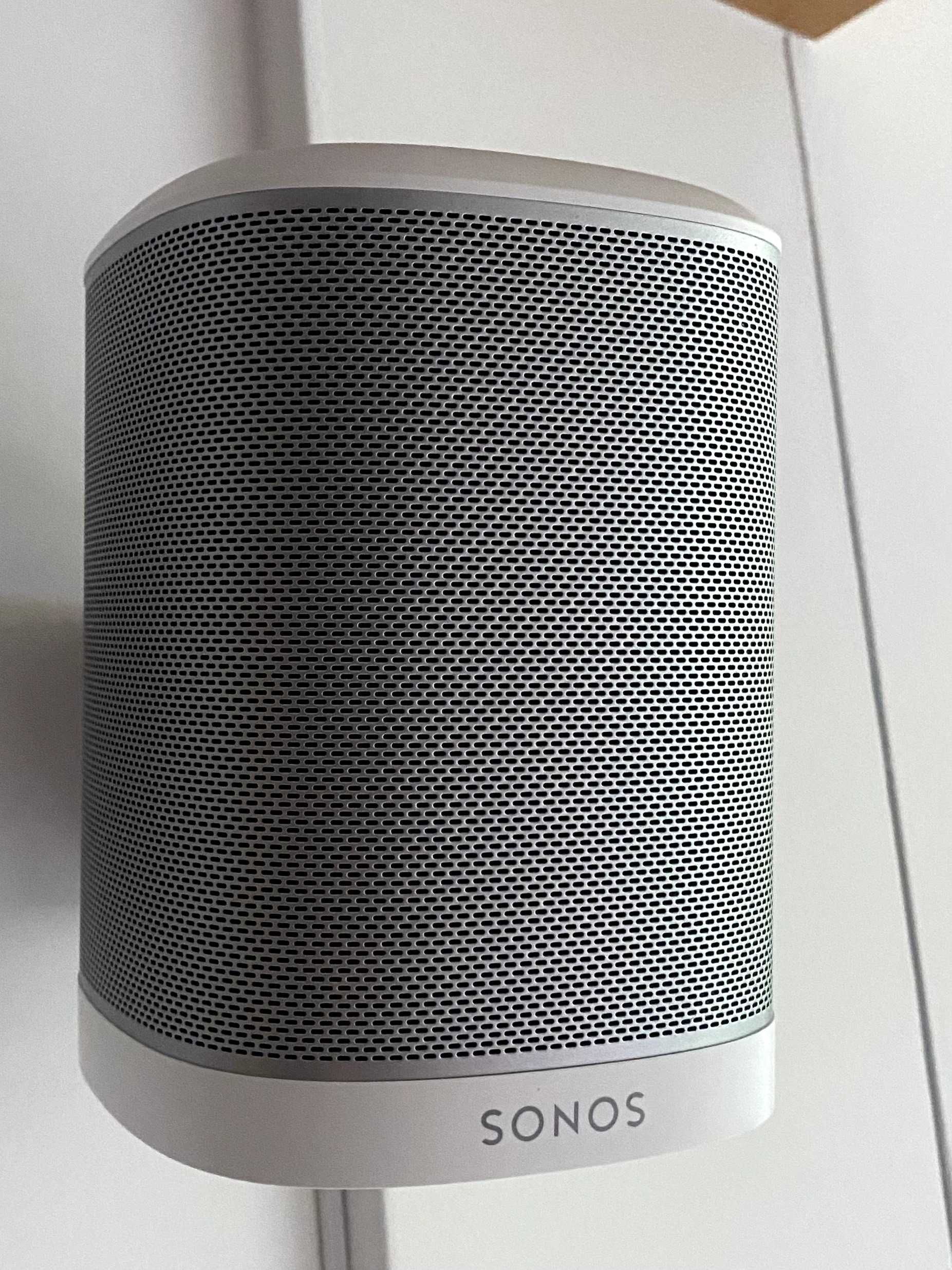 Sonos zestaw kina domowego
