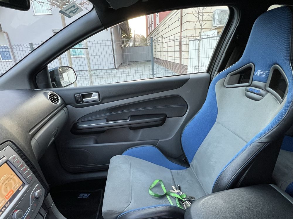 Ford focus RS mk2 305km