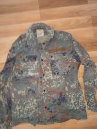 Bluza  Bundeswehr Flecktarn Kosowo