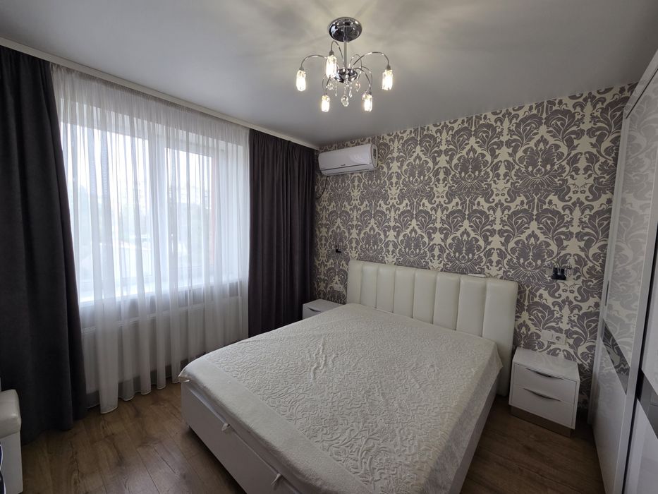Продам 3к ЖК "Никола-Град"