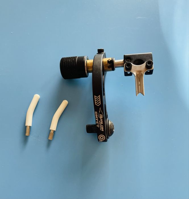 Repousa flechas para arco compound