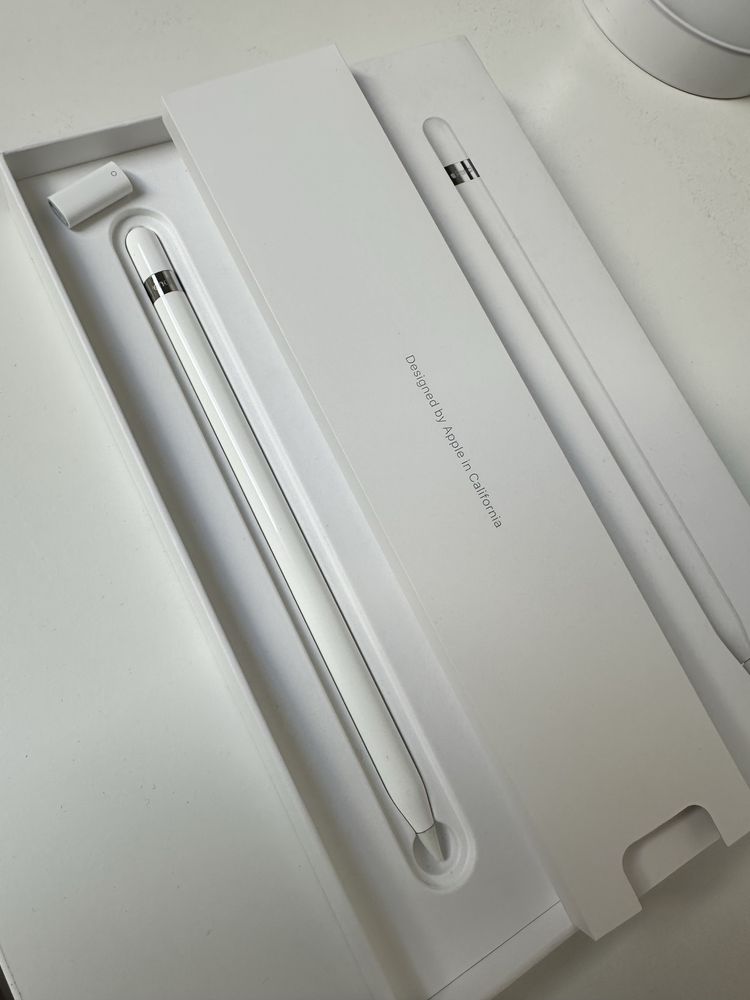 Apple Pencil 1 Generacji