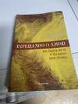 Livro esperando o amor