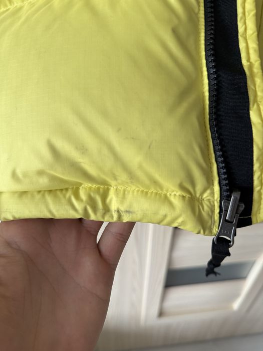 Kurtka The North Face 700