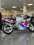 Yamaha FZR  1000 Exup