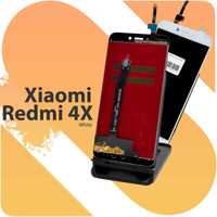 ˃˃Дисплей Xiaomi Redmi 4x Білий White АКБ Модуль Купити ОПТ