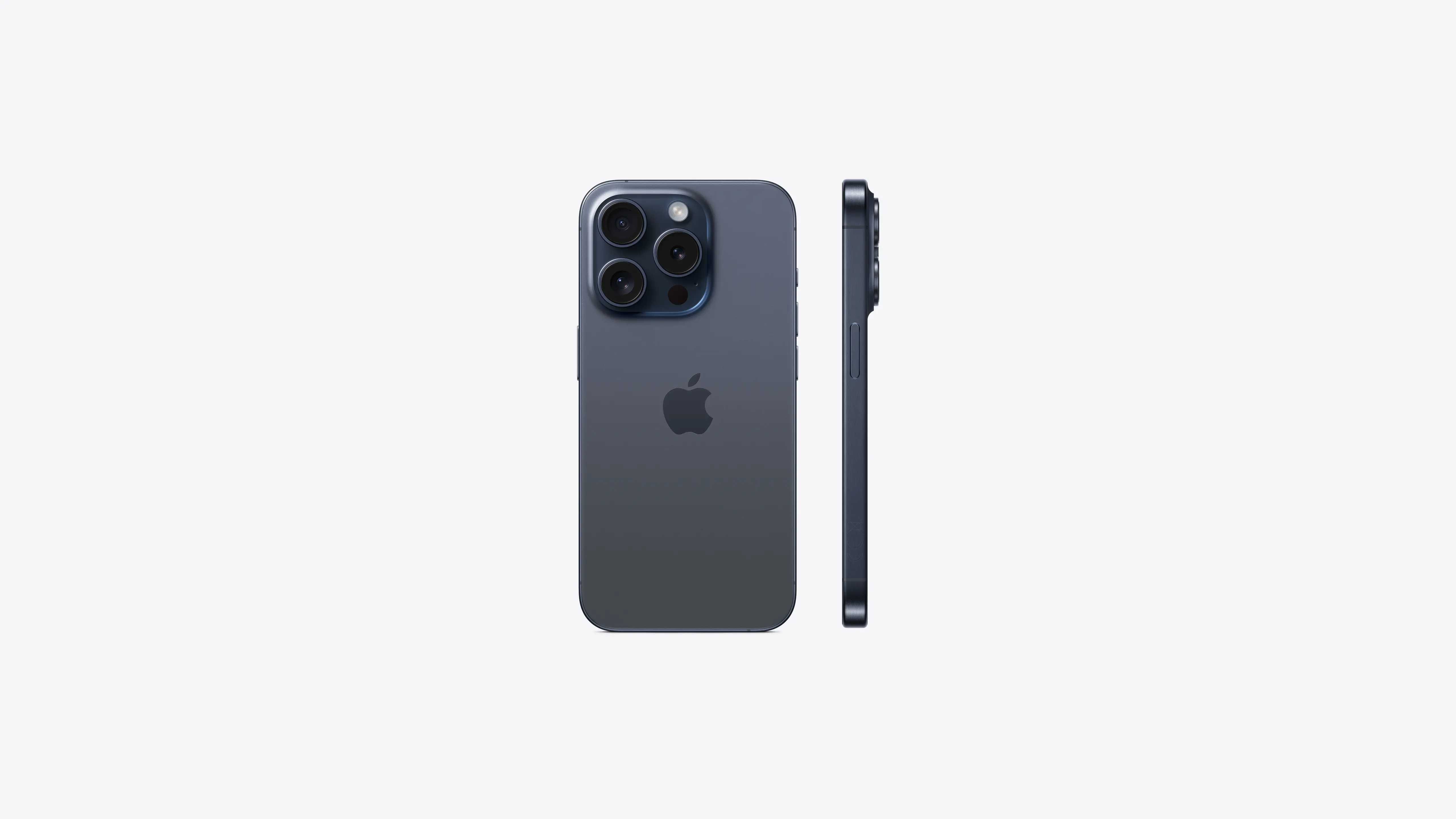 Nowy iPhone 15 Pro Max 256Gb Black Natural Blue White 4499 CentralGsm