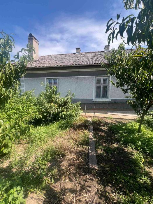 Продаж будинку в мальовничому місці м. Заліщики