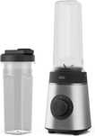 Blender kielichowy AEG SB4-1-4ST 350 W srebrny/szary