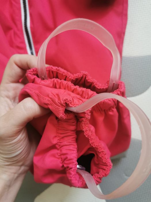 Демісезонний комбінезон Reima 86+6