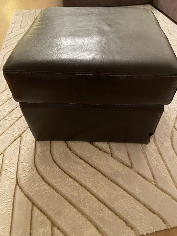 Vendo banco/Puff/mesa