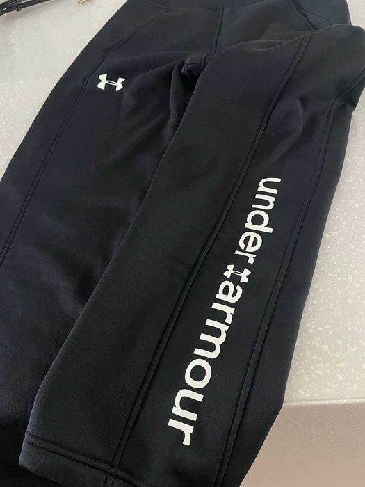 Продам підліткові спортивні штани Under Armour Af Storm