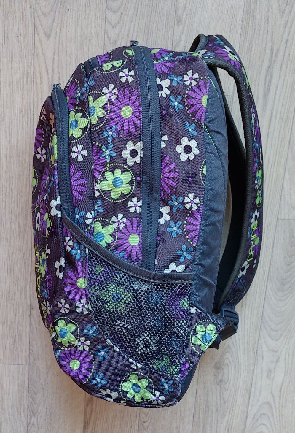 Рюкзак б/у женский Dakine Garden 20L