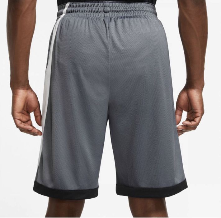 Чоловічі оригінальні шорти Nike Dri-Fit Basketball Shorts 3.0