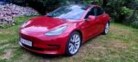 Tesla Model 3 Model 3 Long Range FSD