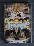 Manga The Promised Neverland tom 7