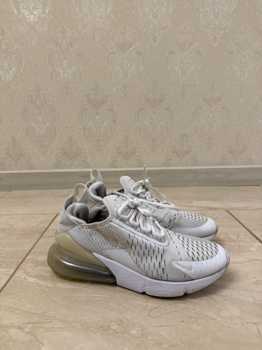 Кросівки Nike оригінал 36,5 розмір
