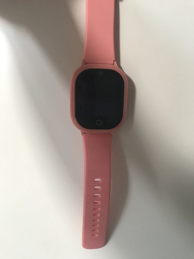 Smartwatch zegarek dla dzieci wodoodporny
