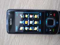 Nokia 6210 Navigator