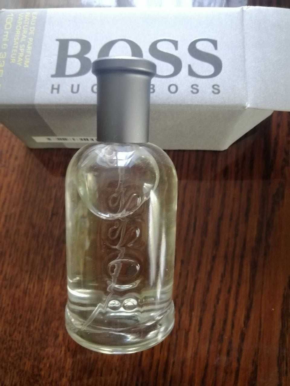 Новые! Hugo Boss Boss Bottled (Boss No6) //100 МЛ//