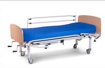 Cama articular manual