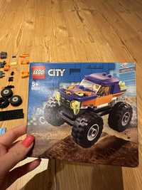 LEGO City 60251 Monster truck