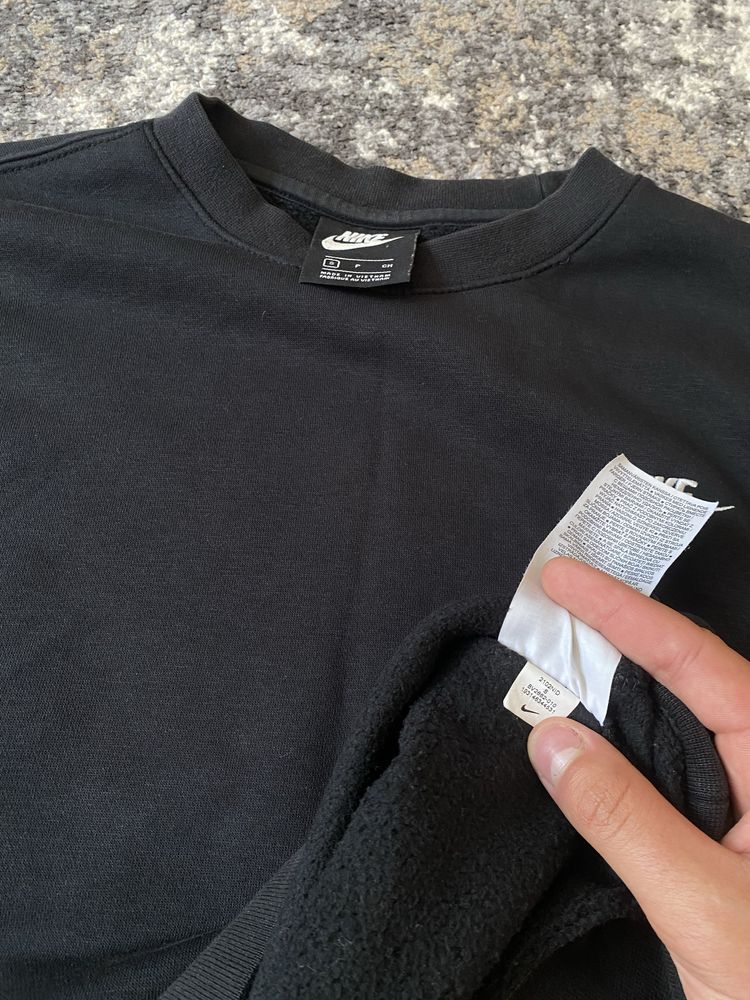 Світшот Nike | Кофта Nike