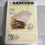 Worki do odkurzacza Karcher