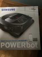 Odkurzacz samsung VR7000 POWERBOT