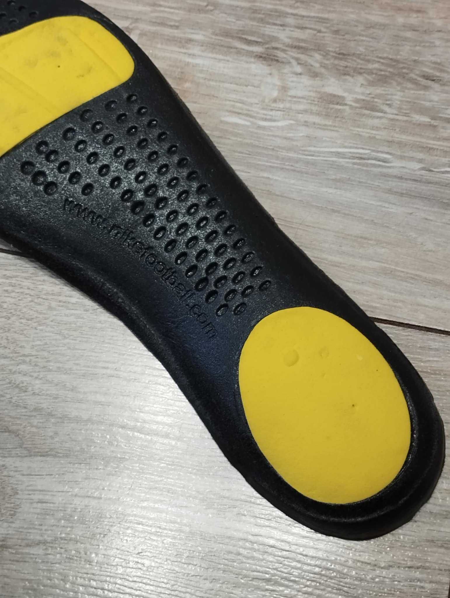 Nike Mercurial Talaria V FG buty piłkarskie personalizowane unikat 42