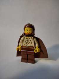 LEGO Star Wars - Qui-Gon Jinn sw0027