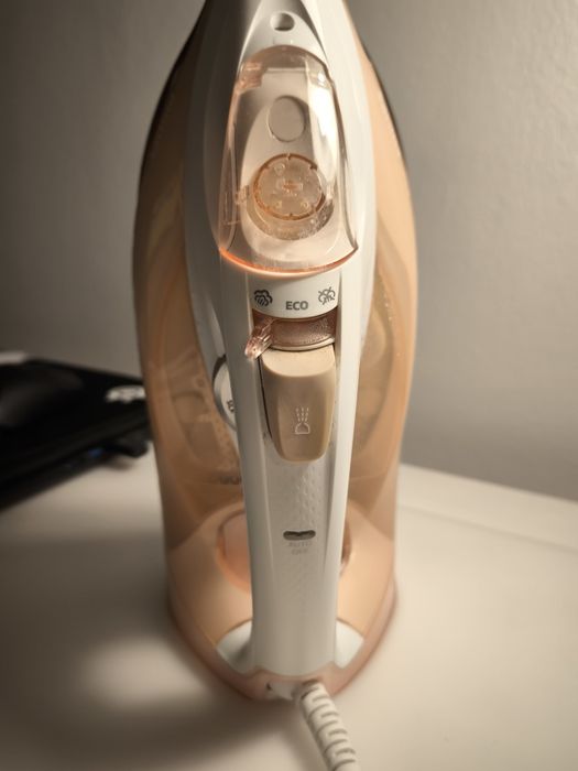 Żelazko Philips Ażur 3000