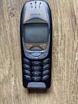 Nokia 6610i brak włącznika