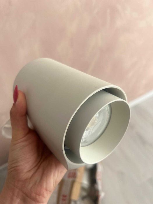 focos de iluminação industriais (ideais para lojas )