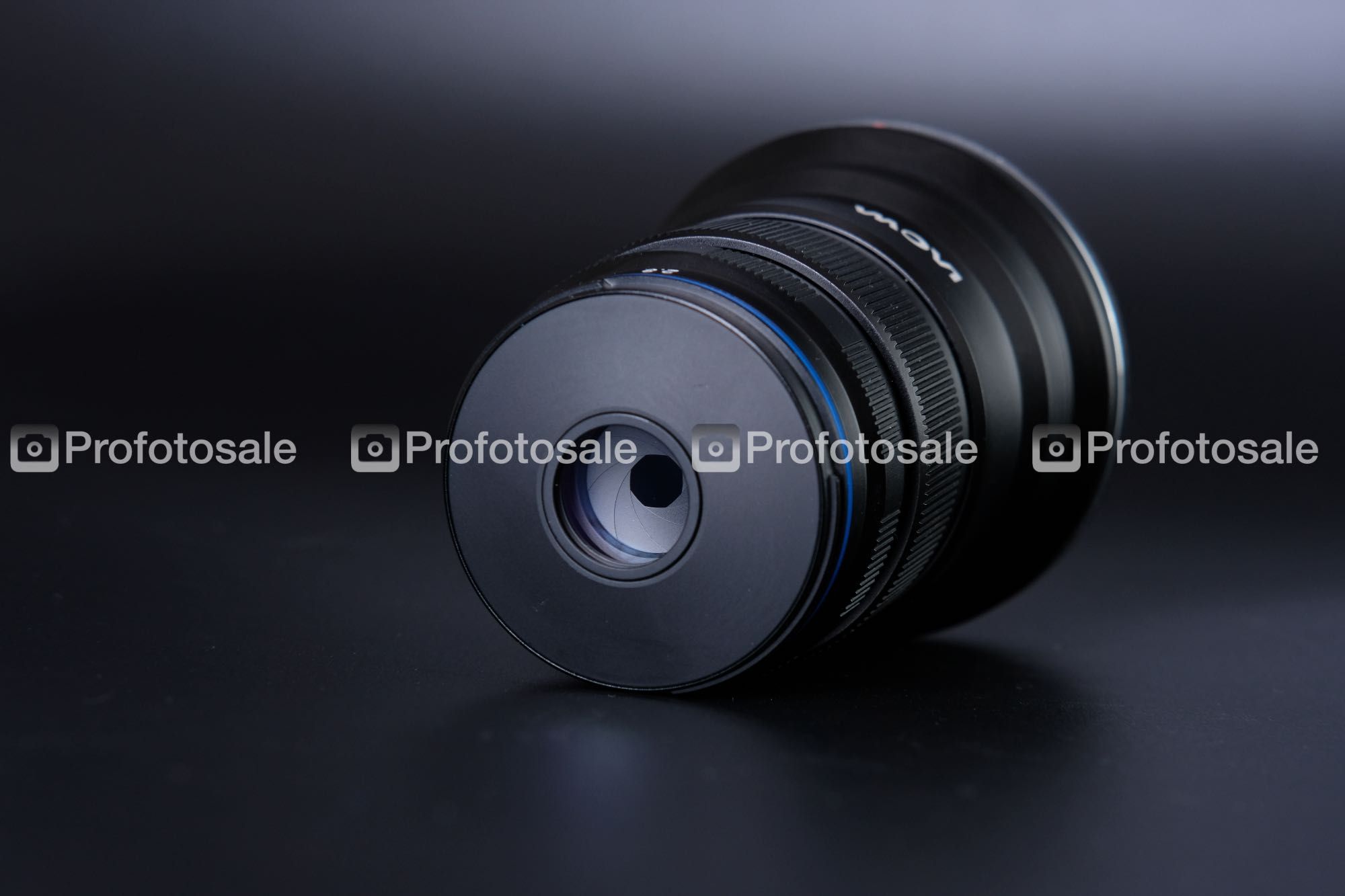 Об'єктив Laowa 25mm f/2.8 Ultra Macro 2.5-5.0X для Nikon F