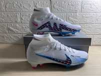 Nike Mercurial FG