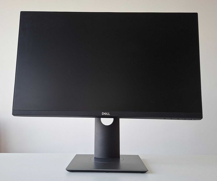 Монитор 23" Dell P2319 Professional + бонус webcam