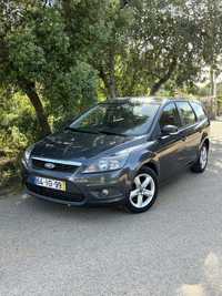 Ford Focus SW 2009