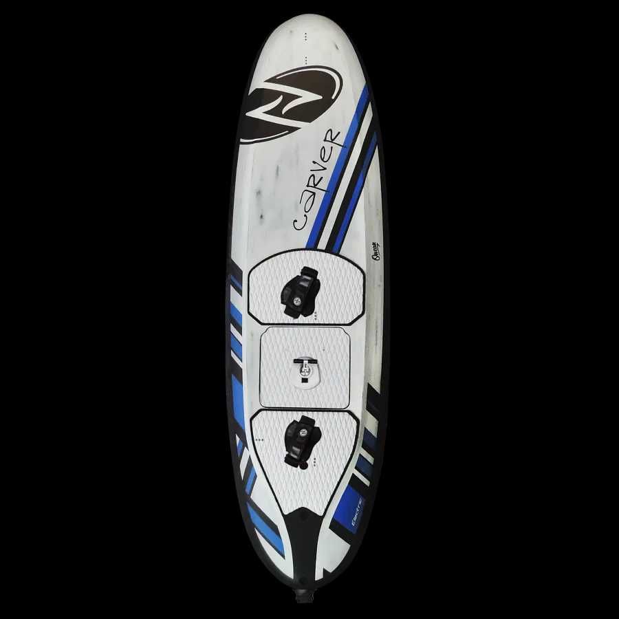 Onean Carver elektryczna deska surfingowa , jetsurf