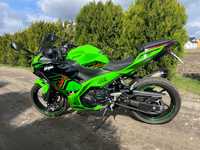 Kawasaki ninja 400 A2