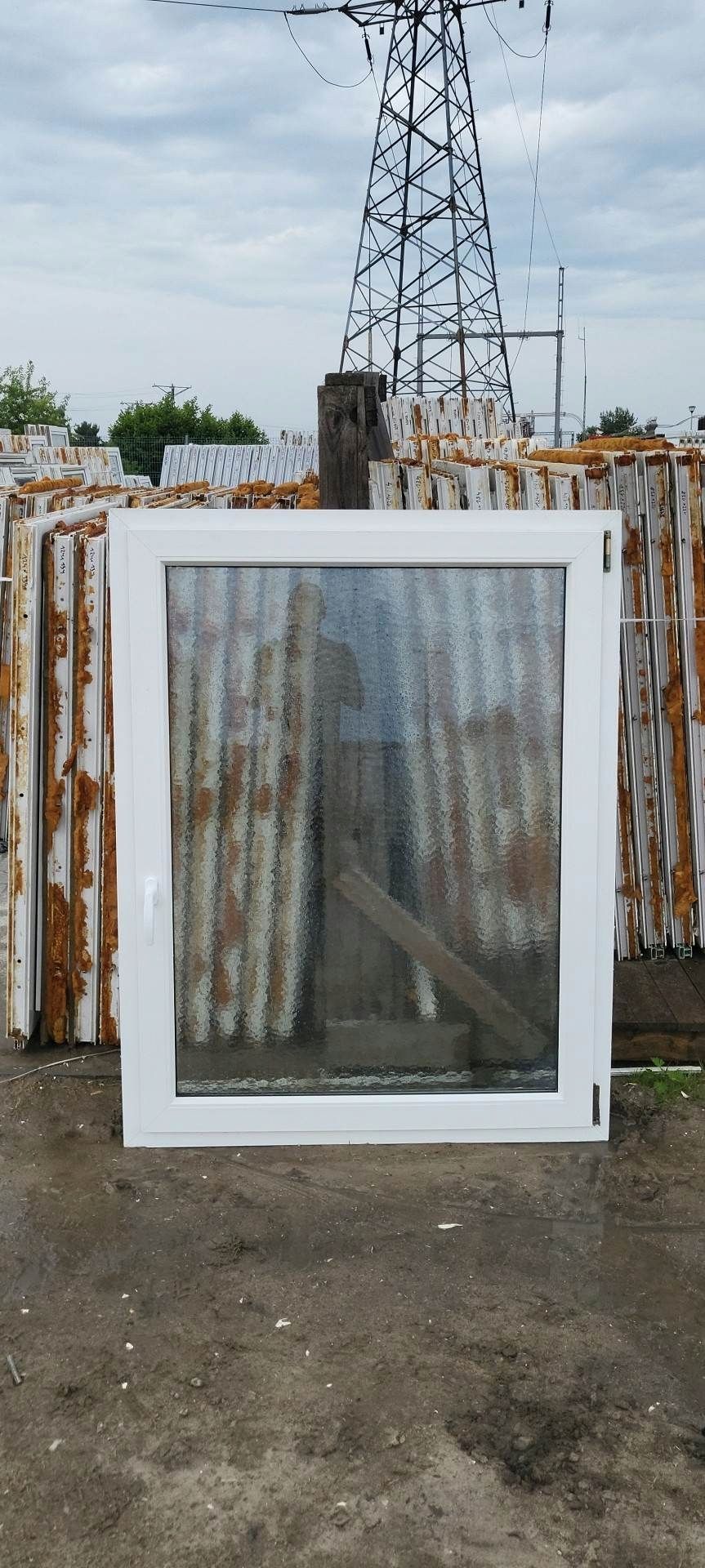 OKNA Używane 114X147 OKNO KacprzaK Plastikowe PCV Lider Okna
OLX