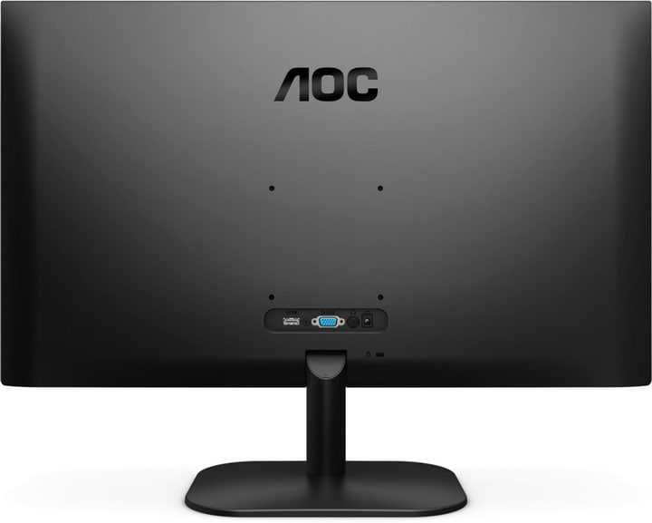 Монітор 23.8" AOC
