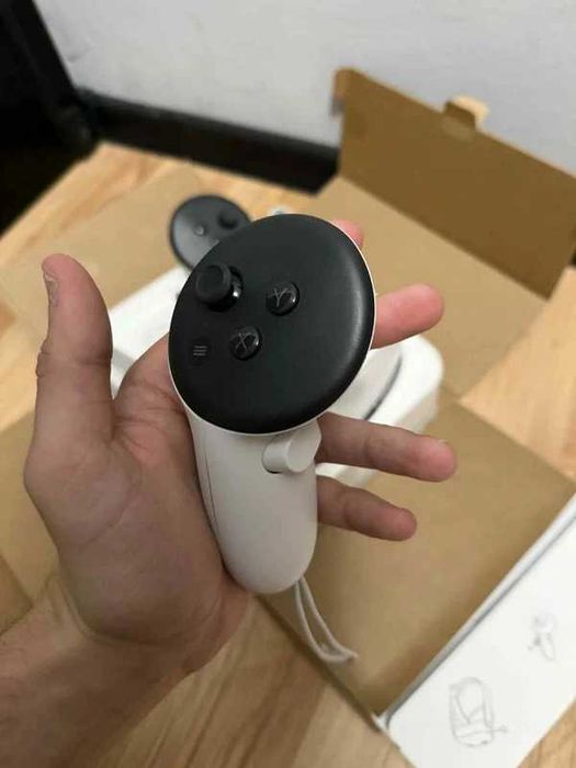 Okulary VR Meta Quest 3S 128GB