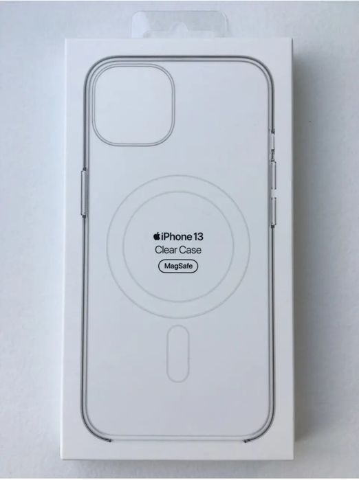 Чехол Iphone 13 Original