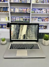 Ноутбук Asus на i7/GTX 1050 - Гарантія 6 місяців