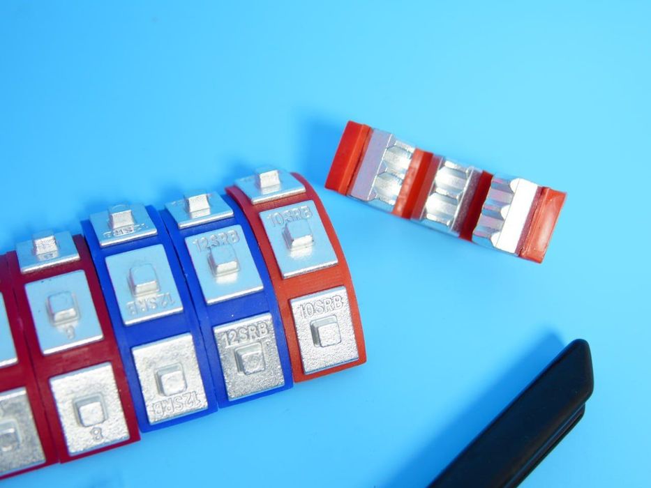 Опрессовщик шлангов высокого давления FS-7842 A/C. Кримпер для обжима