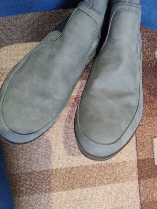 Kozaki damskie 38 kozaki zamszowe