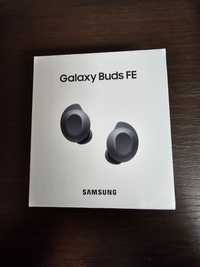 Słuchawki Samsung Galaxy Buds FE