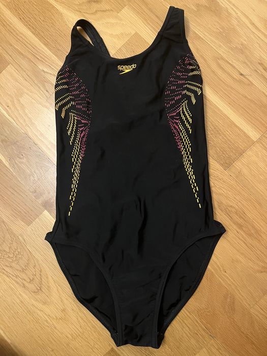 Strój kąpielowy speedo 152 j. Nowy